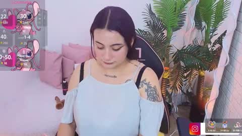 Darling online show from September 25, 3:43 am