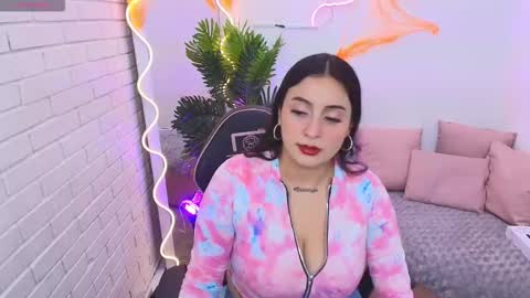 Darling online show from October 13, 3:28 am