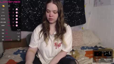 darling_tony18 online show from February 15, 1:31 pm