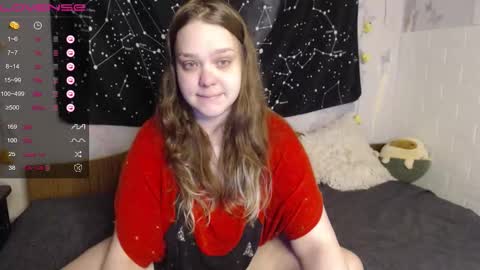 darling_tony18 online show from March 9, 2:21 pm