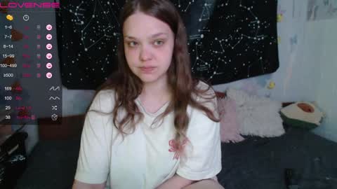 Snapshot of darling_tony18 chatting on May 18, 2:45 pm darling_tony18 online show from May 18, 2:45 pm