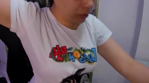 Snapshot of darlingbdsm_ chatting on January 17, 12:43 pm Darling online show from January 17, 12:43 pm