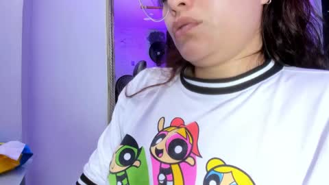 Darling online show from April 27, 1:31 pm
