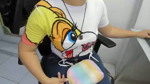 Snapshot of darlingbdsm_ chatting on July 16, 12:11 pm Darling online show from July 16, 12:11 pm