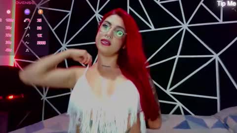 Darlyhooper online show from November 19, 10:21 pm