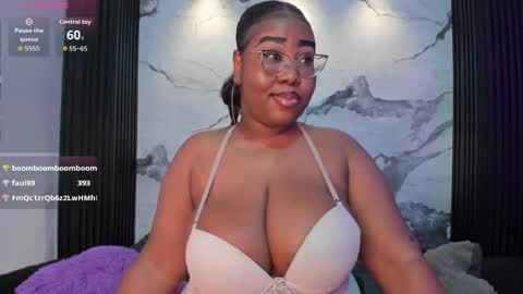  Darnell Queen online show from May 1, 6:12 pm