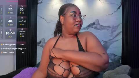  Darnell Queen online show from May 2, 7:57 am