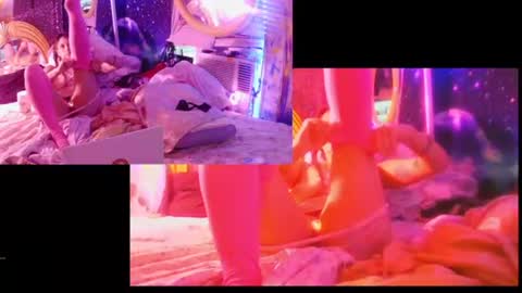 darnette_daisy online show from December 17, 10:38 pm