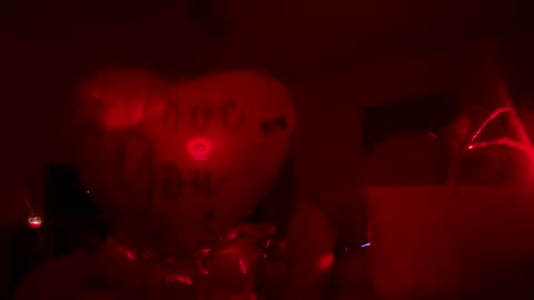 darnette_daisy online show from February 15, 7:51 am