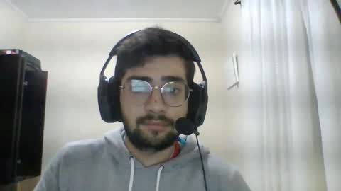 darque online show from October 11, 2:22 am