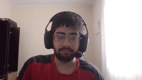 darque online show from October 13, 1:44 pm