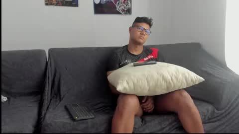 Darren lemus online show from November 13, 2:49 pm