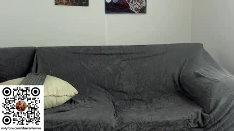 Darren lemus online show from November 15, 5:53 pm