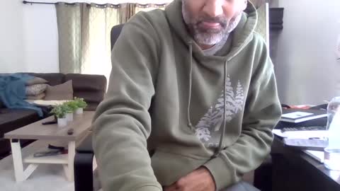 darryl43321 online show from October 7, 5:54 pm