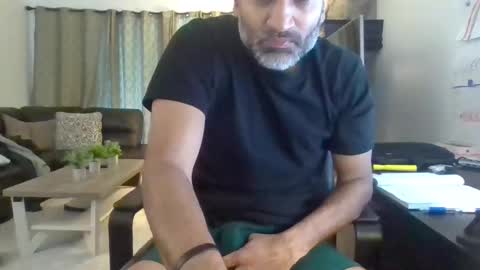 darryl43321 online show from December 1, 5:51 pm