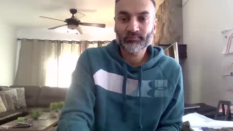 darryl43321 online show from January 16, 5:39 pm