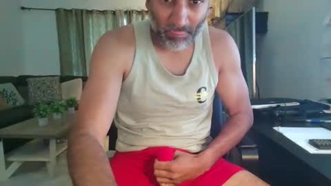 darryl43321 online show from May 22, 4:23 pm