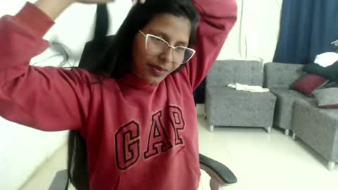 Snapshot of darsha_1 chatting on June 15, 12:29 pm Darsha online show from June 15, 12:29 pm