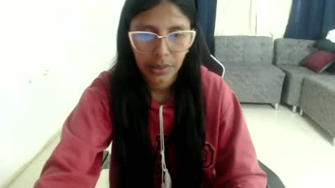 Snapshot of darsha_1 chatting on June 16, 12:41 pm Darsha online show from June 16, 12:41 pm