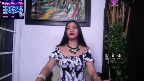 Snapshot of darshajaya822707 chatting on January 9, 10:20 am Darsha online show from January 9, 10:20 am