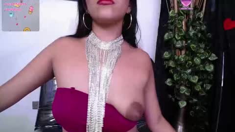 Snapshot of darshajaya822707 chatting on February 17, 1:42 pm Darsha online show from February 17, 1:42 pm