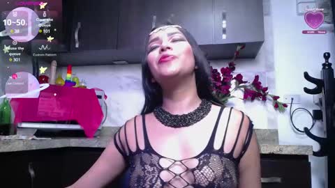 Snapshot of darshajaya822707 chatting on February 28, 3:26 am Darsha online show from February 28, 3:26 am