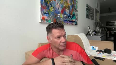 dartanha007 online show from October 23, 7:56 pm