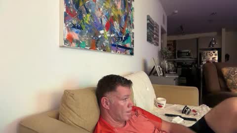 dartanha007 online show from November 25, 11:05 pm