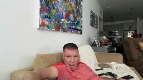 dartanha007 online show from December 3, 9:13 pm