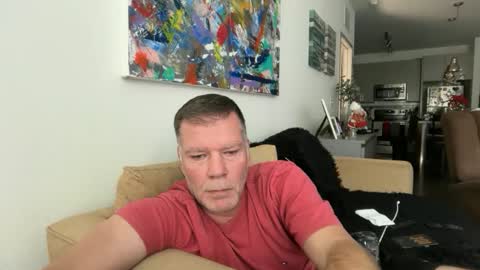 dartanha007 online show from December 16, 8:03 pm