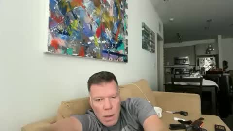 dartanha007 online show from January 14, 7:08 pm