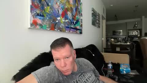 dartanha007 online show from February 13, 8:38 pm