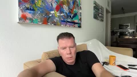 dartanha007 online show from April 30, 5:52 pm