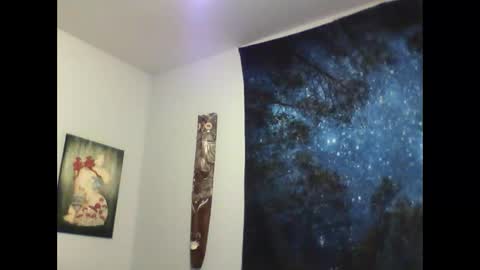 Snapshot of dartanian2024 chatting on December 11, 3:45 am Dartanian online show from December 11, 3:45 am