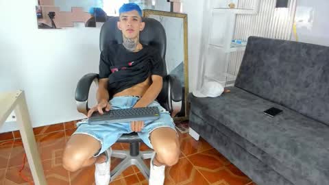 darwin_ggh online show from November 15, 7:27 am