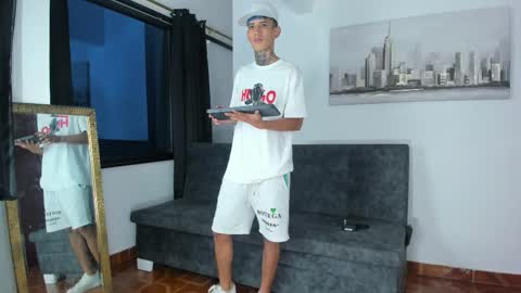 darwin_ggh online show from November 18, 7:02 am