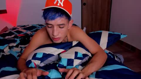 darwin_ggh online show from February 1, 9:46 pm