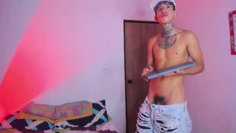 darwin_ggh online show from February 13, 7:54 pm