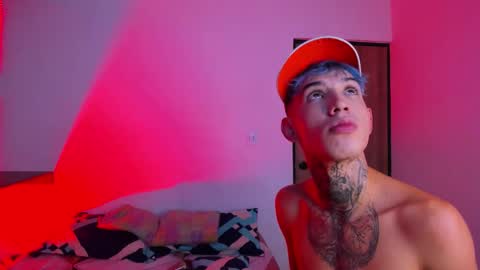 darwin_ggh online show from February 15, 10:50 pm