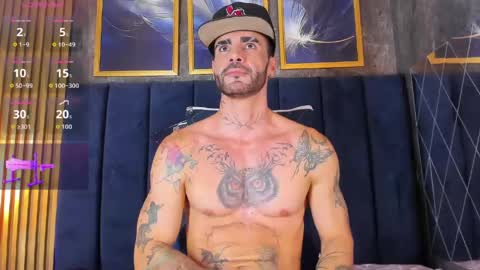 darwin_horny2 online show from June 4, 12:16 am