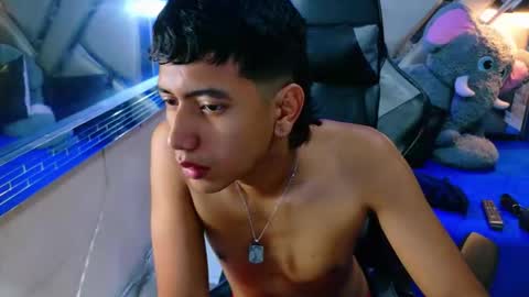 Snapshot of darwinandbrayan chatting on January 11, 1:16 pm darwinandbrayan online show from January 11, 1:16 pm