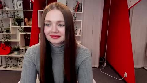 Lisa online show from March 23, 4:55 pm