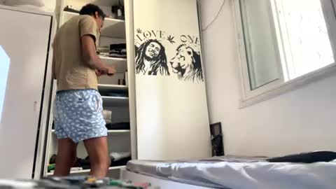 dasa_david1993 online show from August 4, 10:51 am
