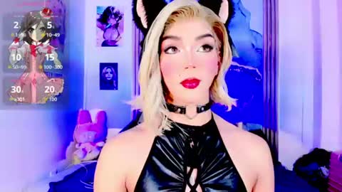 Snapshot of dasha_natalia chatting on July 6, 3:25 am Natalia online show from July 6, 3:25 am