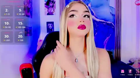 Snapshot of dasha_natalia chatting on July 7, 3:20 am Natalia online show from July 7, 3:20 am