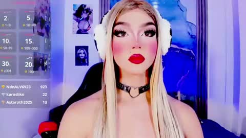 Snapshot of dasha_natalia chatting on July 16, 3:34 am Natalia online show from July 16, 3:34 am