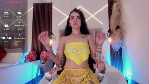 dasha_rodriguez online show from April 18, 2:21 pm