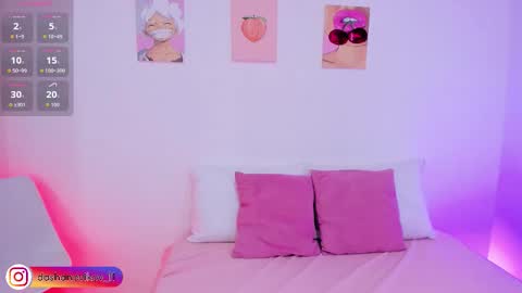 Dasha  online show from November 11, 12:27 pm