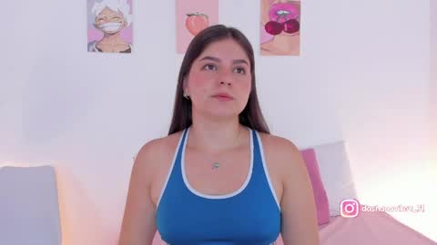 Dasha  online show from May 1, 12:32 pm