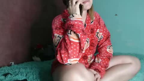 Snapshot of dasne19 chatting on January 22, 2:59 am Dafne online show from January 22, 2:59 am